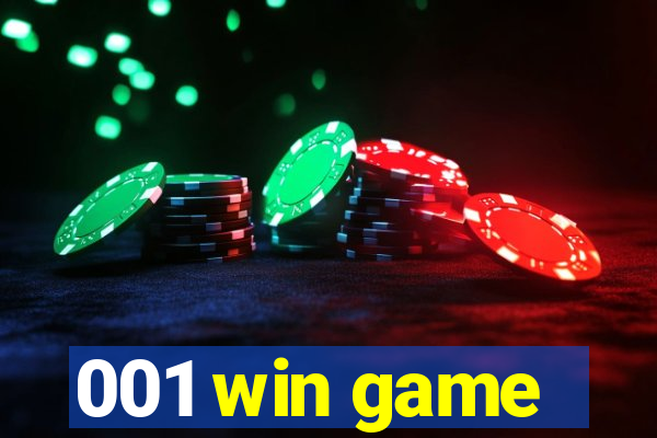001 win game